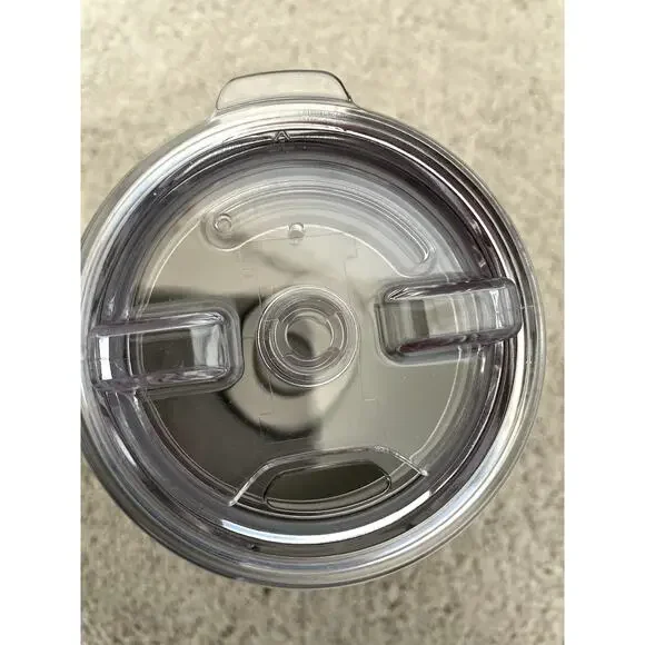 NWOT Never Used Starbucks Stainless Steel Tumbler - 19 Oz - Picture 3 of 9